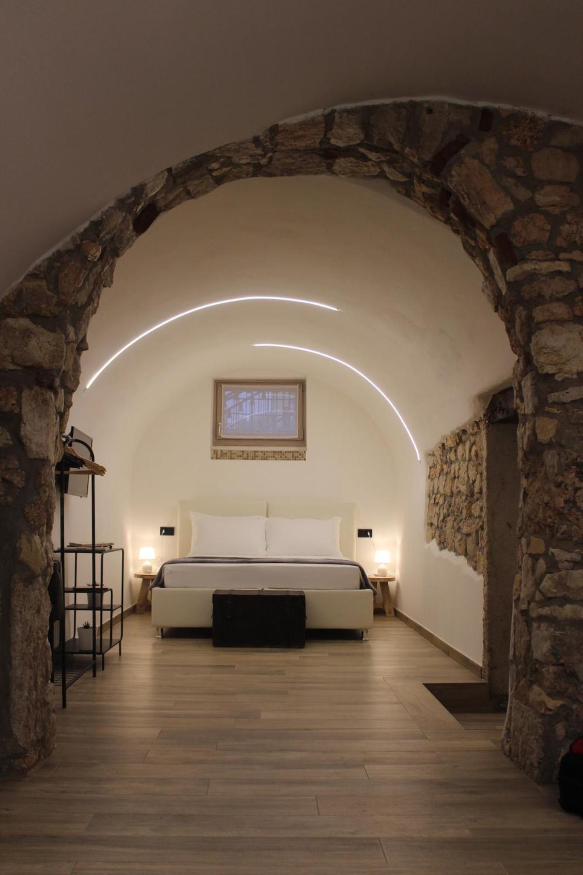 Apartment La Moretta Rustic Negrar